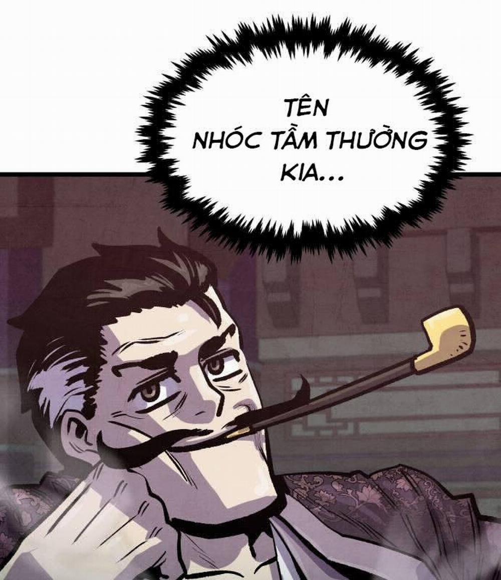 Chinh Phục Võ Lâm Chỉ Với Một Tô Mỳ 11 trang 24