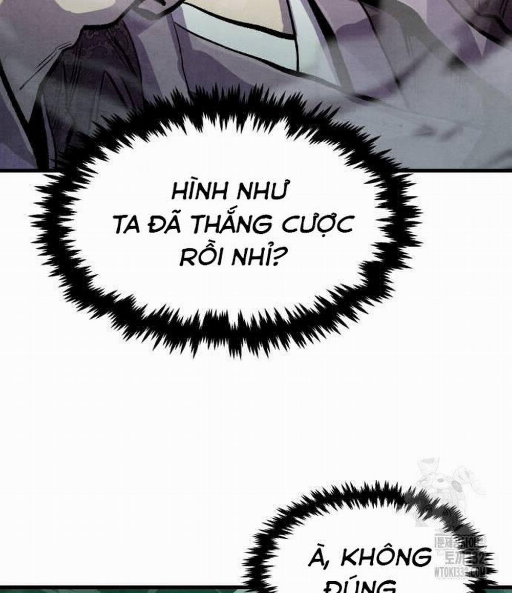 Chinh Phục Võ Lâm Chỉ Với Một Tô Mỳ 11 trang 25