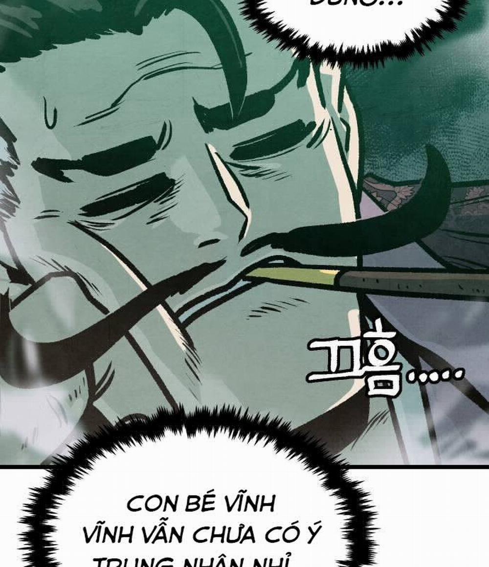 Chinh Phục Võ Lâm Chỉ Với Một Tô Mỳ 11 trang 26