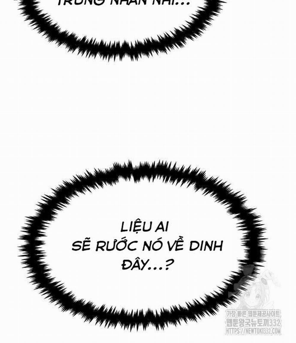 Chinh Phục Võ Lâm Chỉ Với Một Tô Mỳ 11 trang 27