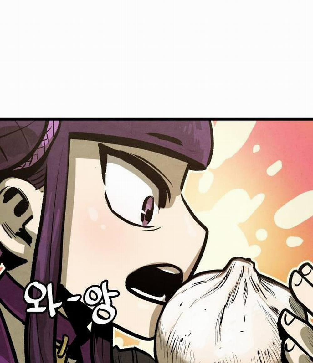 Chinh Phục Võ Lâm Chỉ Với Một Tô Mỳ 11 trang 33