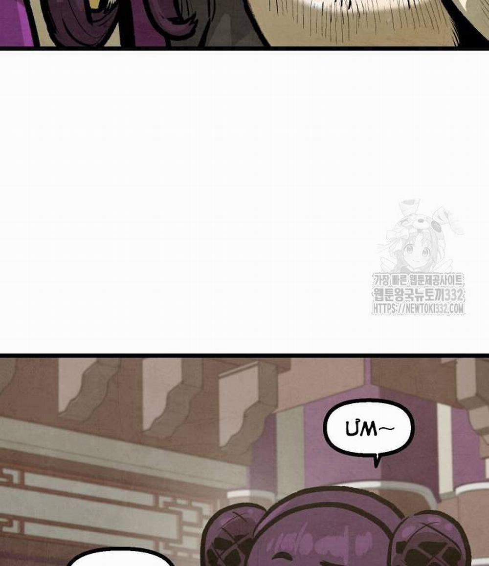 Chinh Phục Võ Lâm Chỉ Với Một Tô Mỳ 11 trang 34