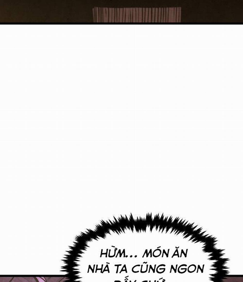 Chinh Phục Võ Lâm Chỉ Với Một Tô Mỳ 11 trang 36