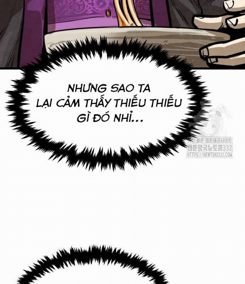 Chinh Phục Võ Lâm Chỉ Với Một Tô Mỳ 11 trang 38