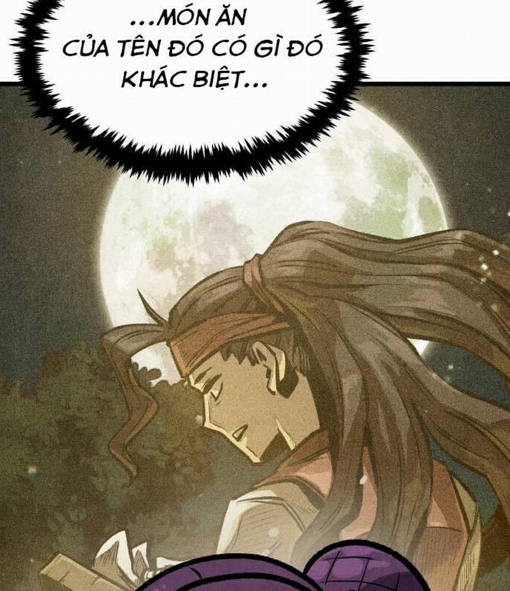 Chinh Phục Võ Lâm Chỉ Với Một Tô Mỳ 11 trang 39