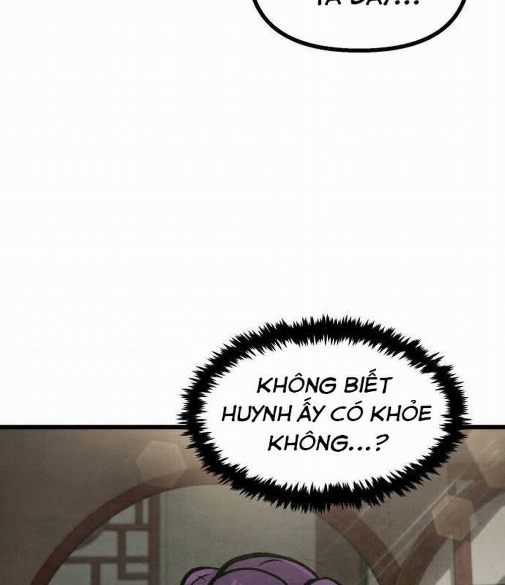 Chinh Phục Võ Lâm Chỉ Với Một Tô Mỳ 11 trang 41