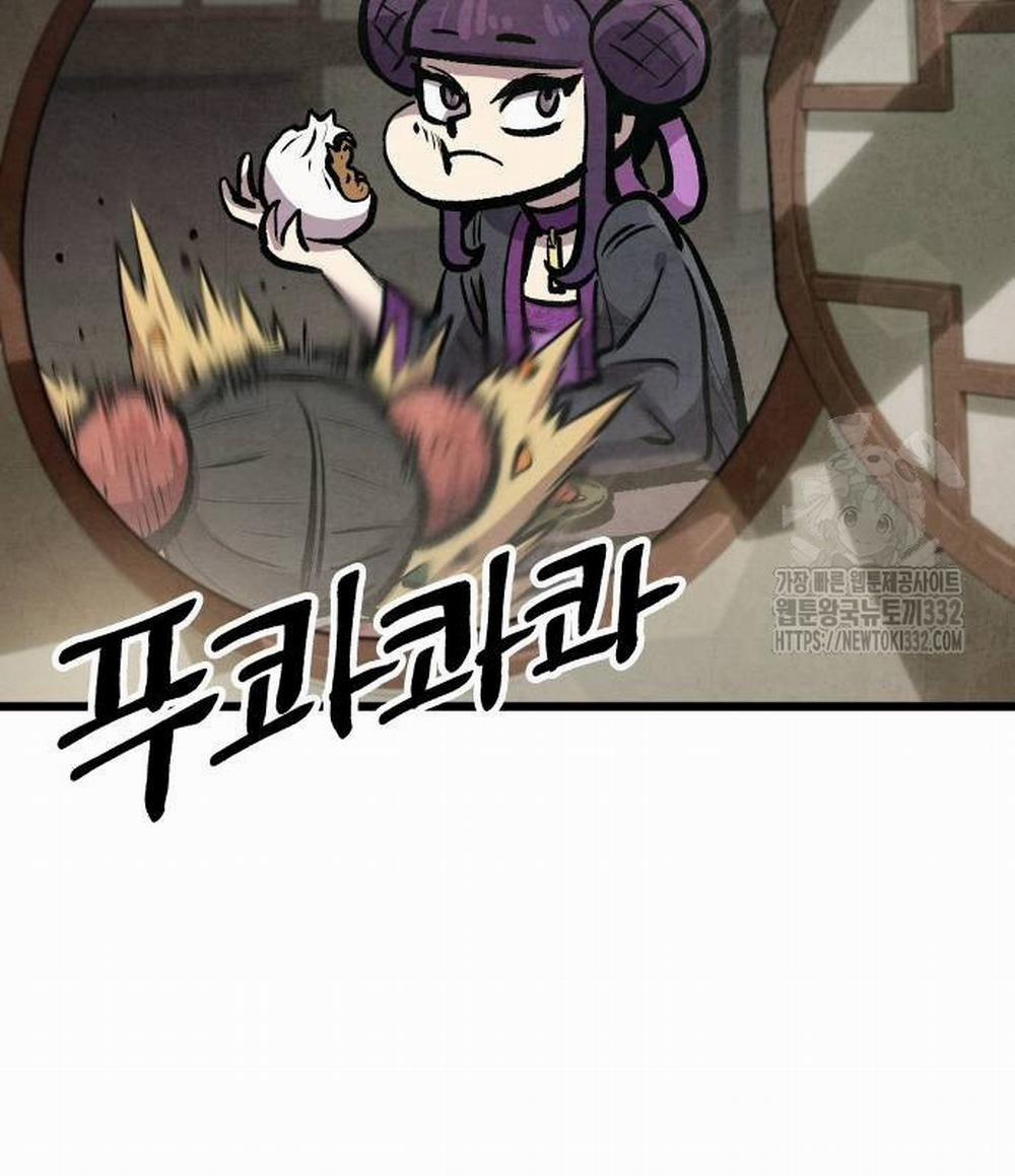 Chinh Phục Võ Lâm Chỉ Với Một Tô Mỳ 11 trang 42