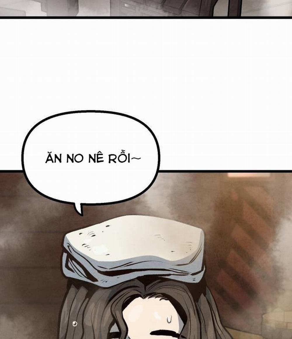 Chinh Phục Võ Lâm Chỉ Với Một Tô Mỳ 11 trang 47