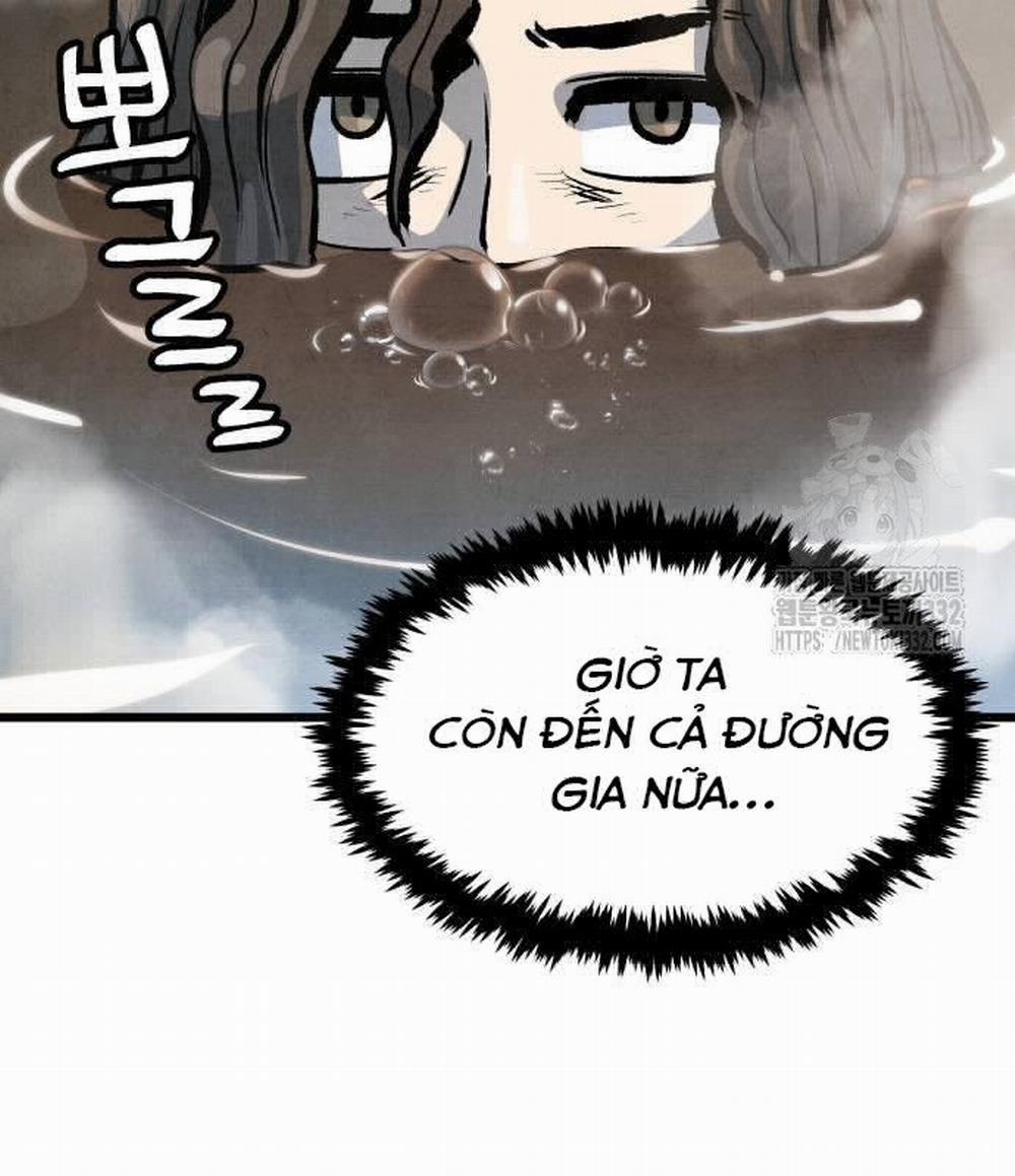 Chinh Phục Võ Lâm Chỉ Với Một Tô Mỳ 11 trang 52