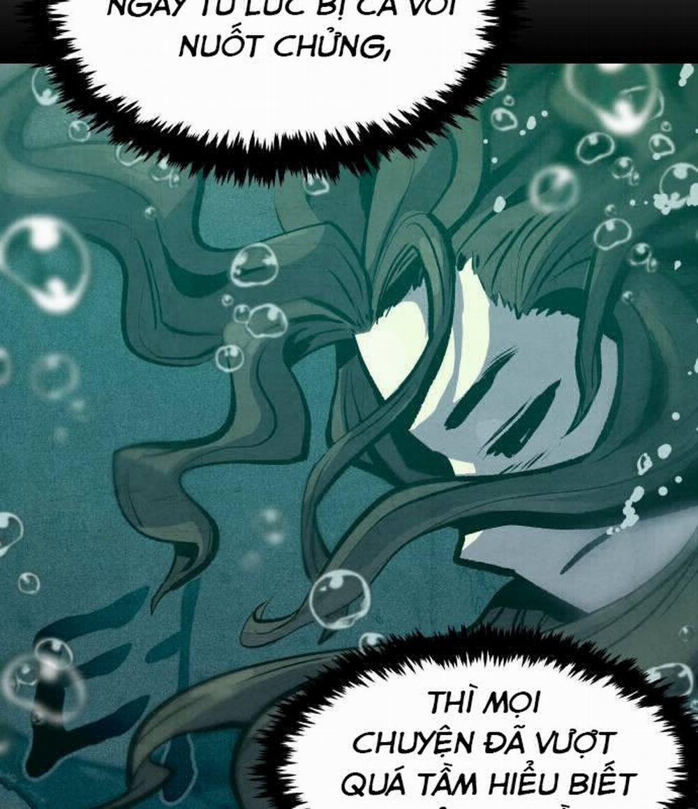 Chinh Phục Võ Lâm Chỉ Với Một Tô Mỳ 11 trang 55