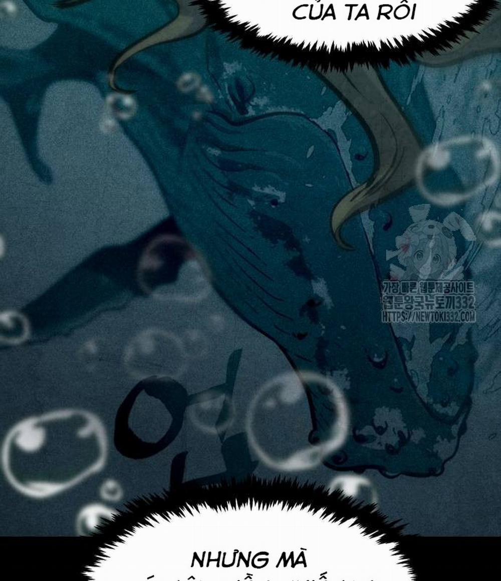 Chinh Phục Võ Lâm Chỉ Với Một Tô Mỳ 11 trang 56