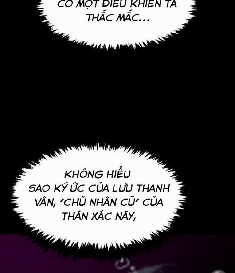 Chinh Phục Võ Lâm Chỉ Với Một Tô Mỳ 11 trang 57