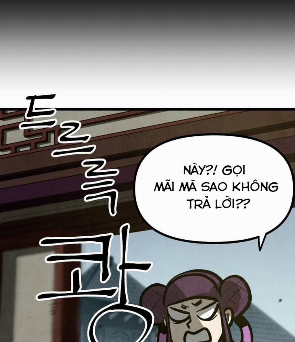 Chinh Phục Võ Lâm Chỉ Với Một Tô Mỳ 11 trang 61