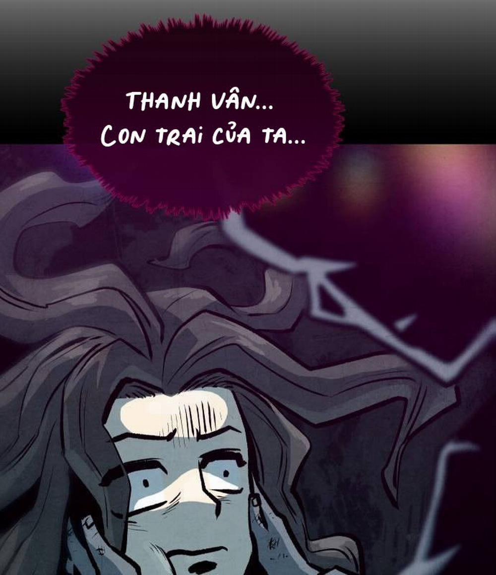 Chinh Phục Võ Lâm Chỉ Với Một Tô Mỳ 11 trang 63