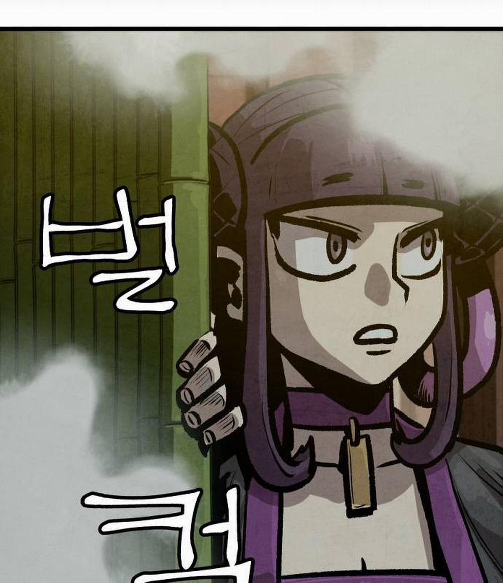 Chinh Phục Võ Lâm Chỉ Với Một Tô Mỳ 11 trang 65