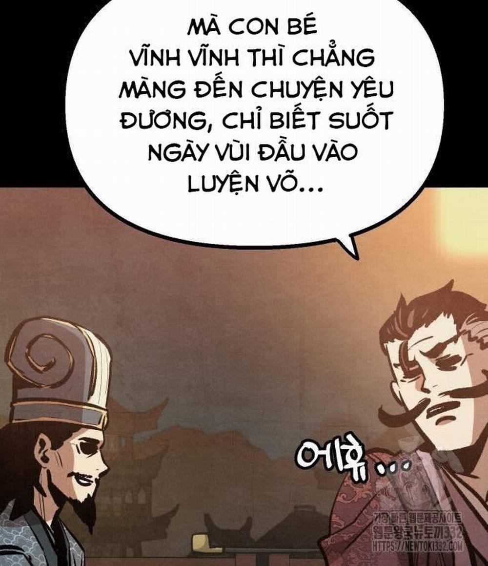 Chinh Phục Võ Lâm Chỉ Với Một Tô Mỳ 11 trang 7