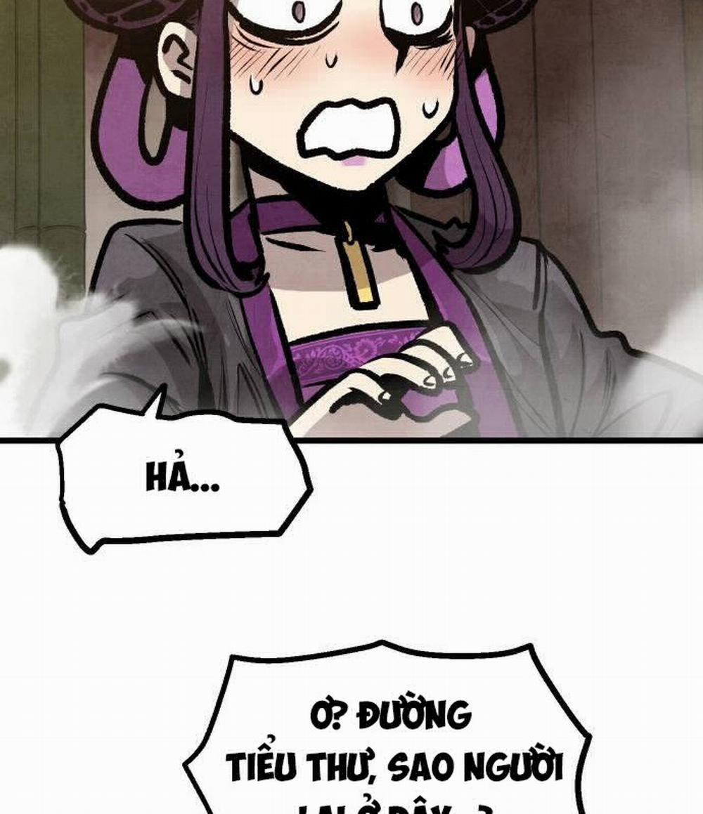 Chinh Phục Võ Lâm Chỉ Với Một Tô Mỳ 11 trang 73