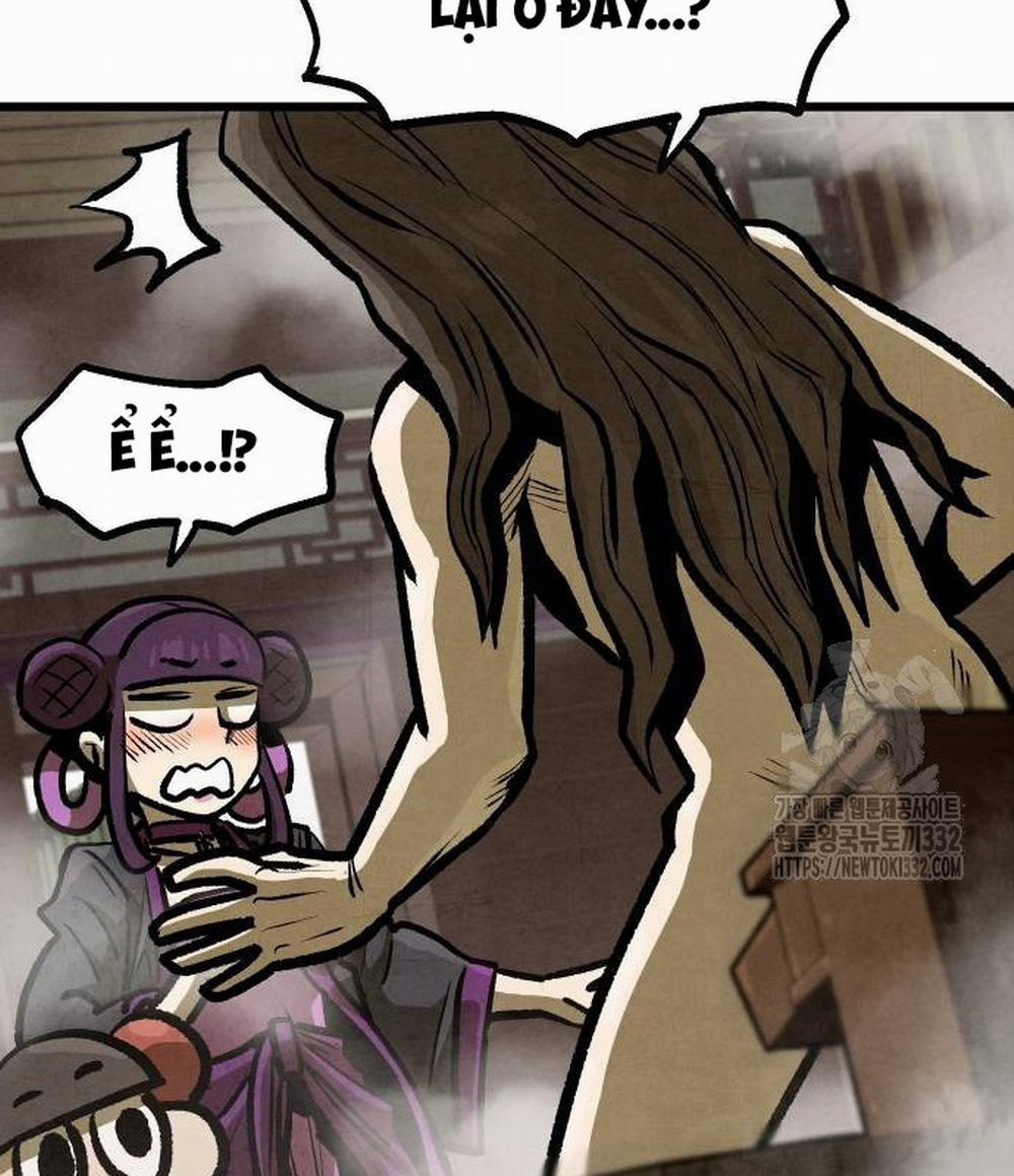 Chinh Phục Võ Lâm Chỉ Với Một Tô Mỳ 11 trang 74