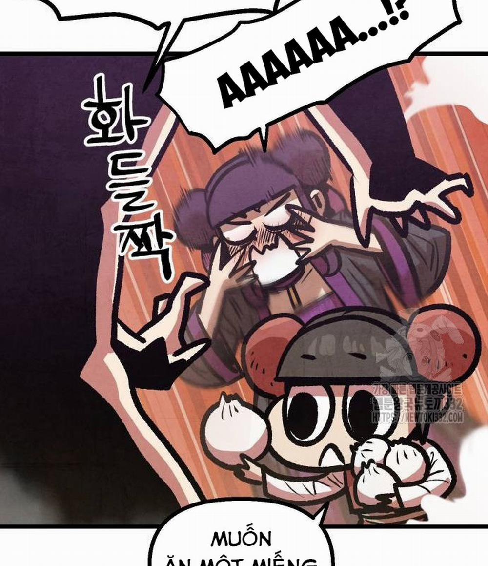 Chinh Phục Võ Lâm Chỉ Với Một Tô Mỳ 11 trang 76