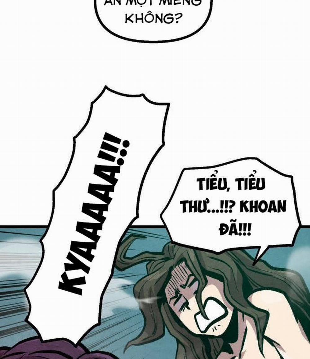 Chinh Phục Võ Lâm Chỉ Với Một Tô Mỳ 11 trang 77