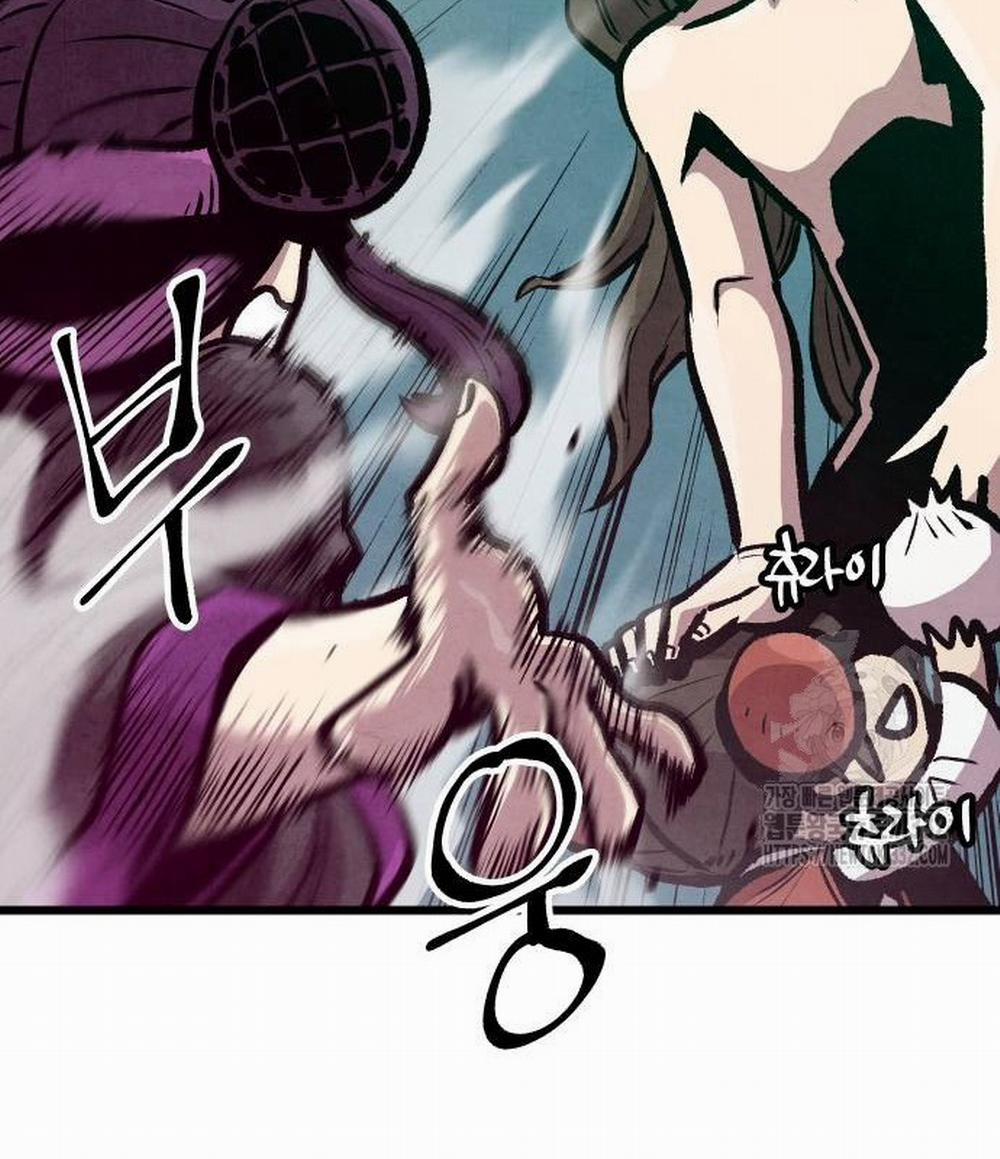 Chinh Phục Võ Lâm Chỉ Với Một Tô Mỳ 11 trang 78