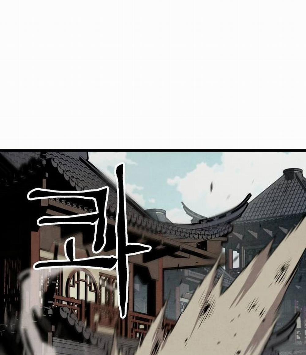 Chinh Phục Võ Lâm Chỉ Với Một Tô Mỳ 11 trang 79