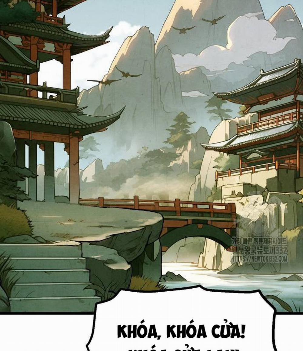 Chinh Phục Võ Lâm Chỉ Với Một Tô Mỳ 11 trang 82