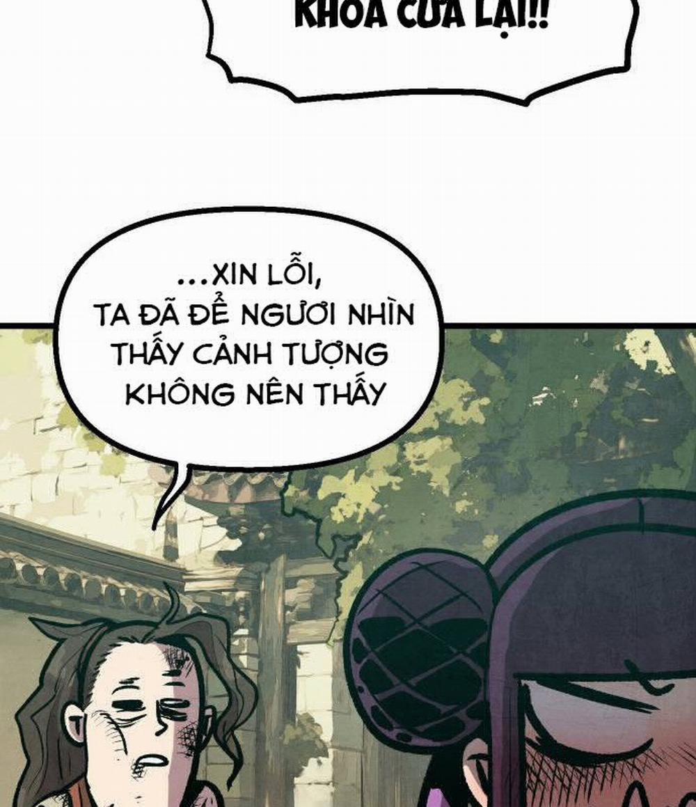 Chinh Phục Võ Lâm Chỉ Với Một Tô Mỳ 11 trang 83