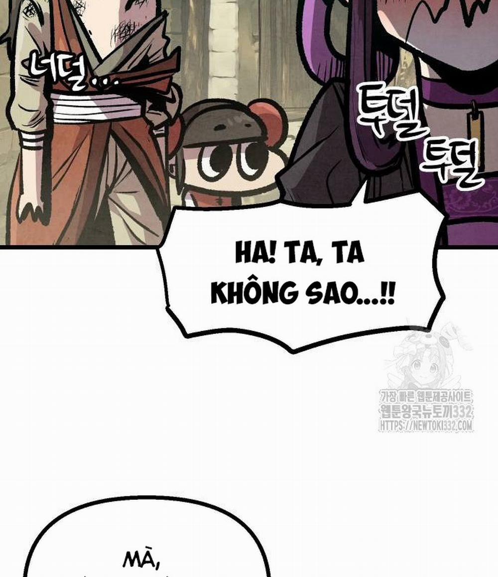 Chinh Phục Võ Lâm Chỉ Với Một Tô Mỳ 11 trang 84