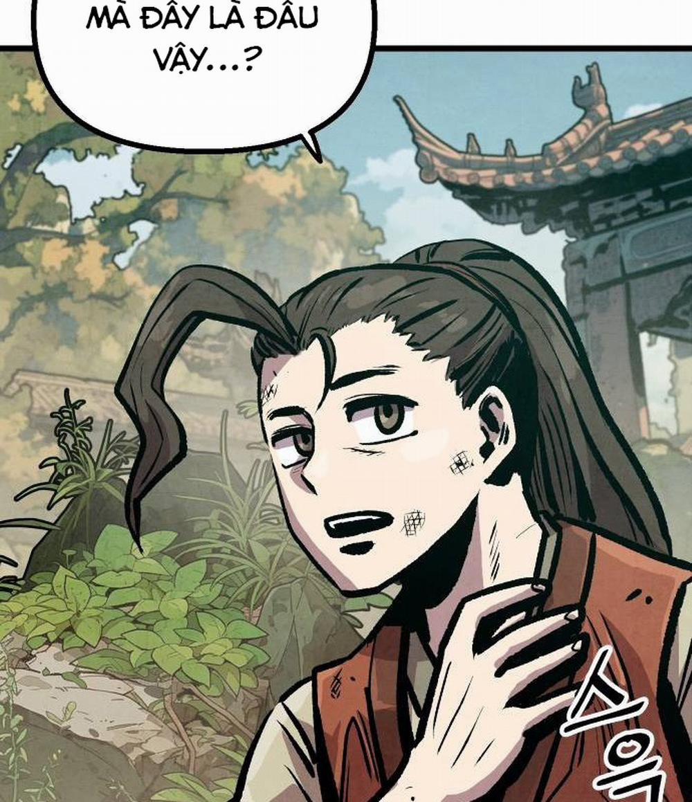 Chinh Phục Võ Lâm Chỉ Với Một Tô Mỳ 11 trang 85
