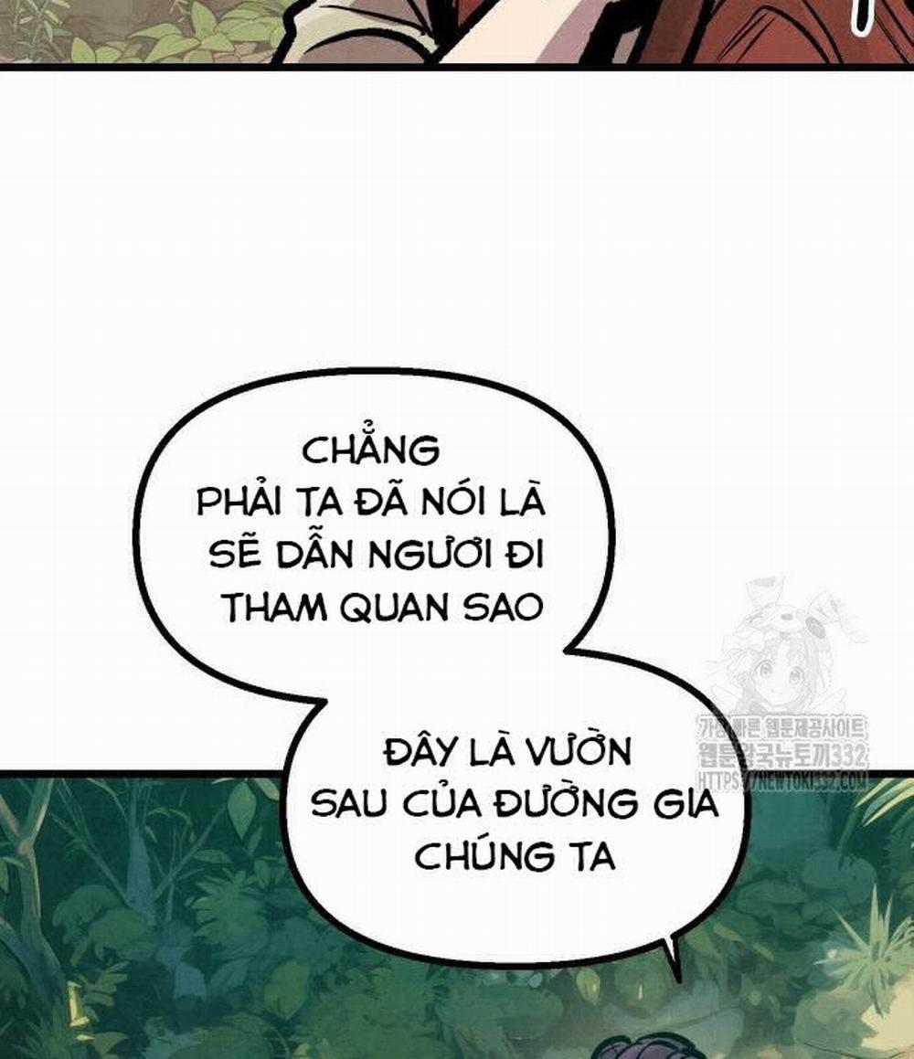 Chinh Phục Võ Lâm Chỉ Với Một Tô Mỳ 11 trang 86