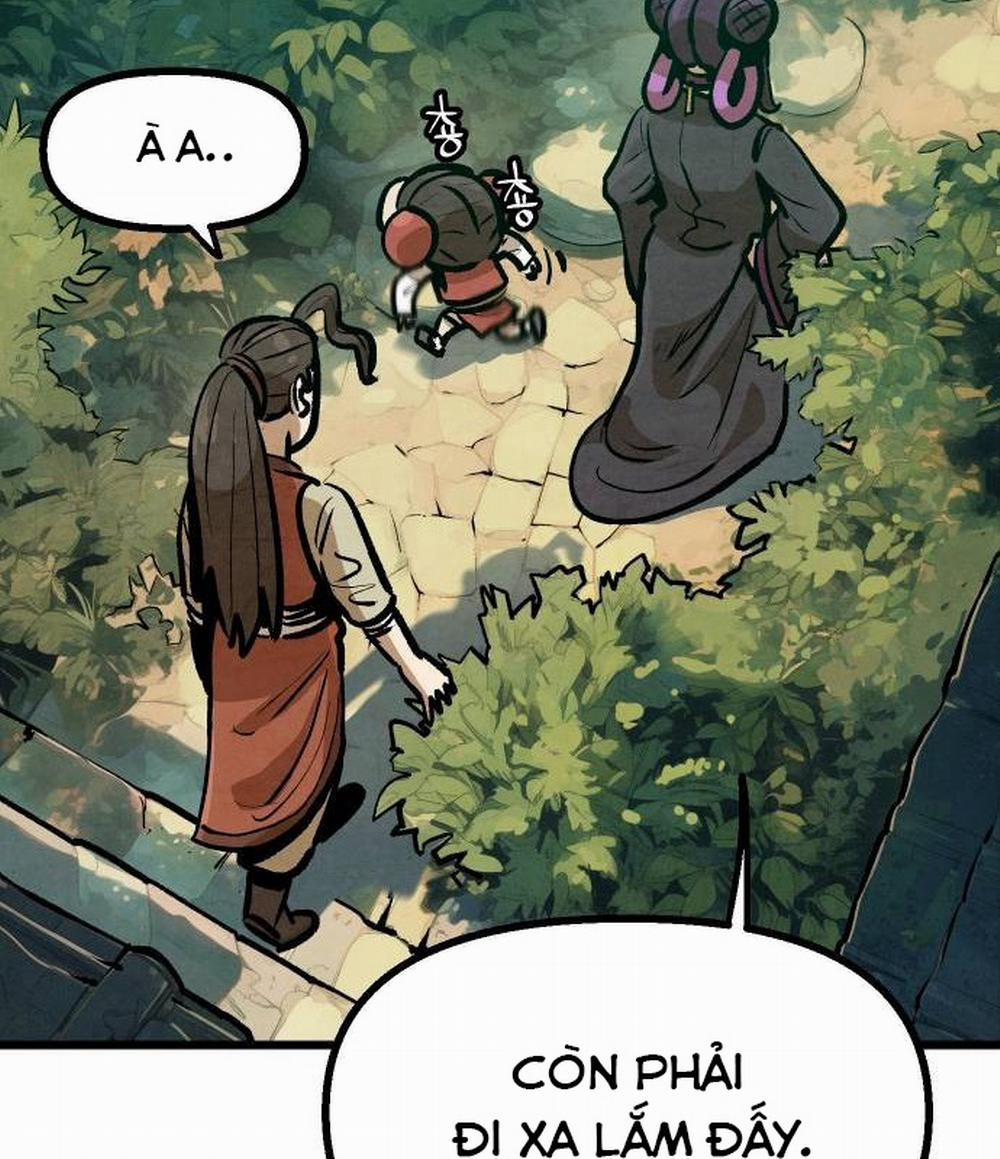 Chinh Phục Võ Lâm Chỉ Với Một Tô Mỳ 11 trang 87