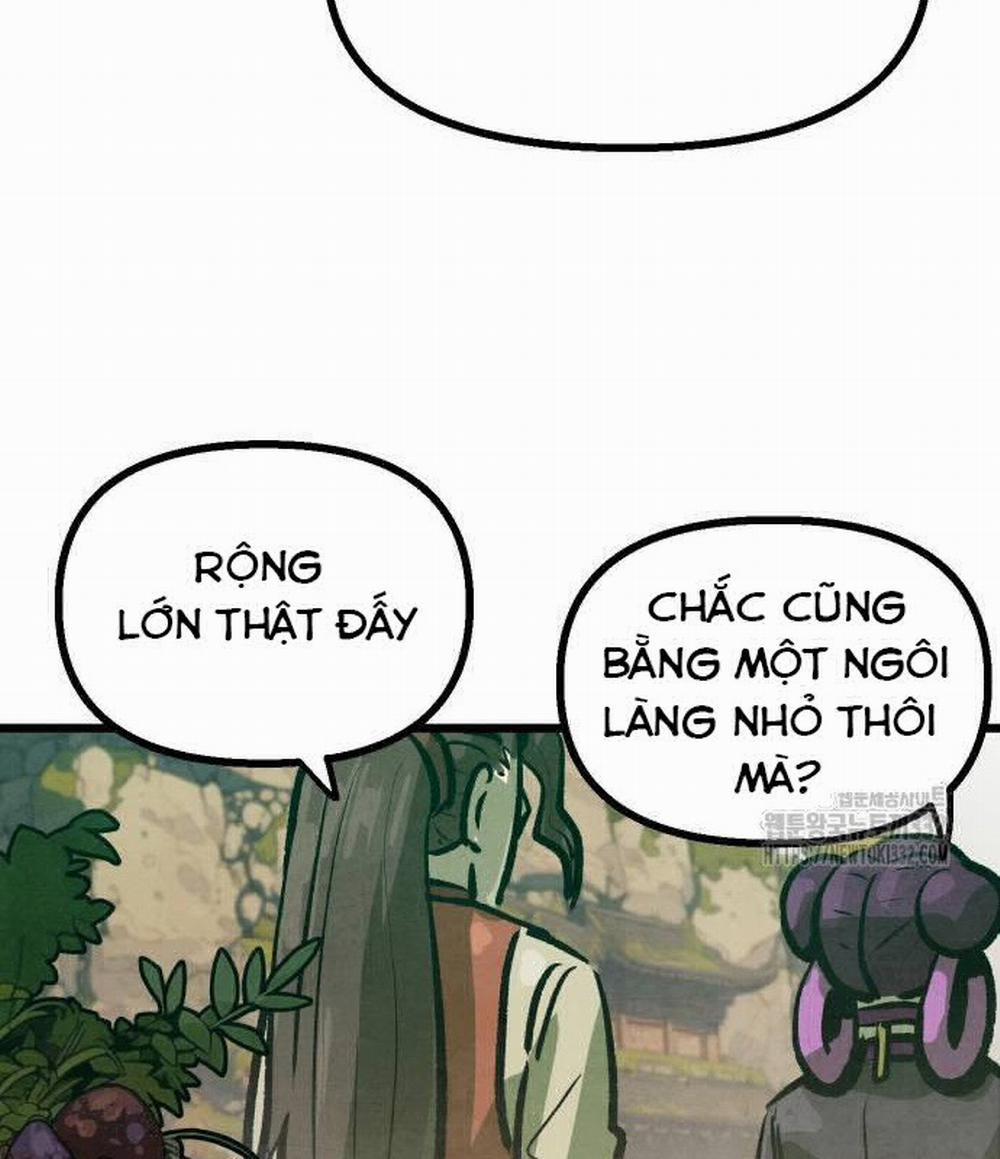 Chinh Phục Võ Lâm Chỉ Với Một Tô Mỳ 11 trang 88