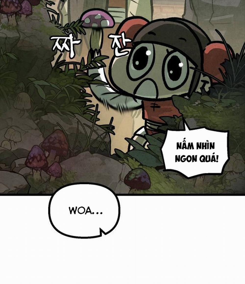 Chinh Phục Võ Lâm Chỉ Với Một Tô Mỳ 11 trang 89