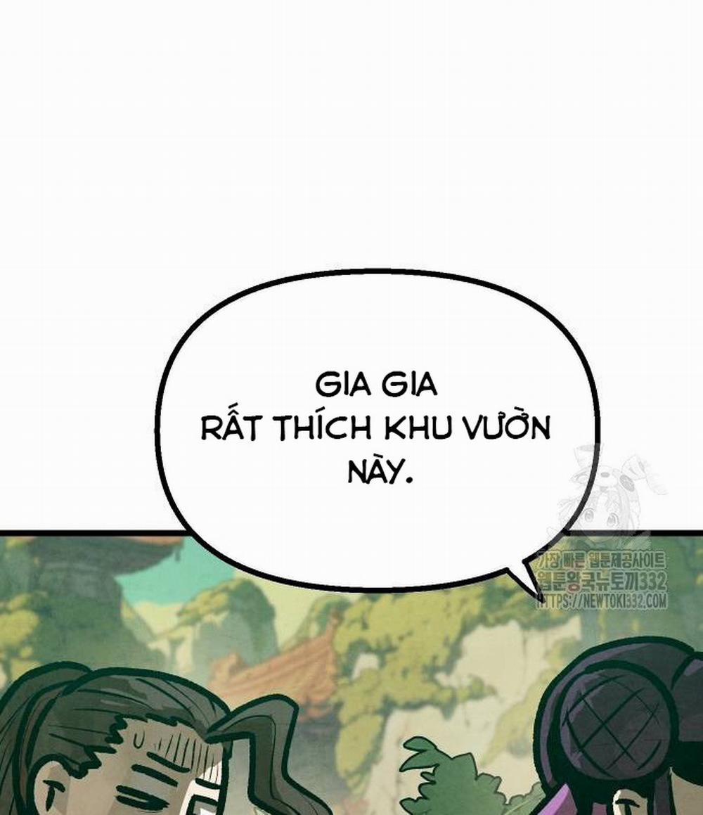 Chinh Phục Võ Lâm Chỉ Với Một Tô Mỳ 11 trang 90