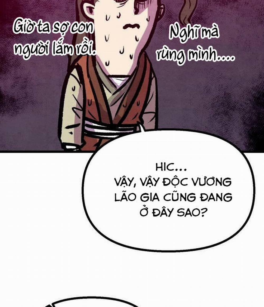 Chinh Phục Võ Lâm Chỉ Với Một Tô Mỳ 11 trang 93