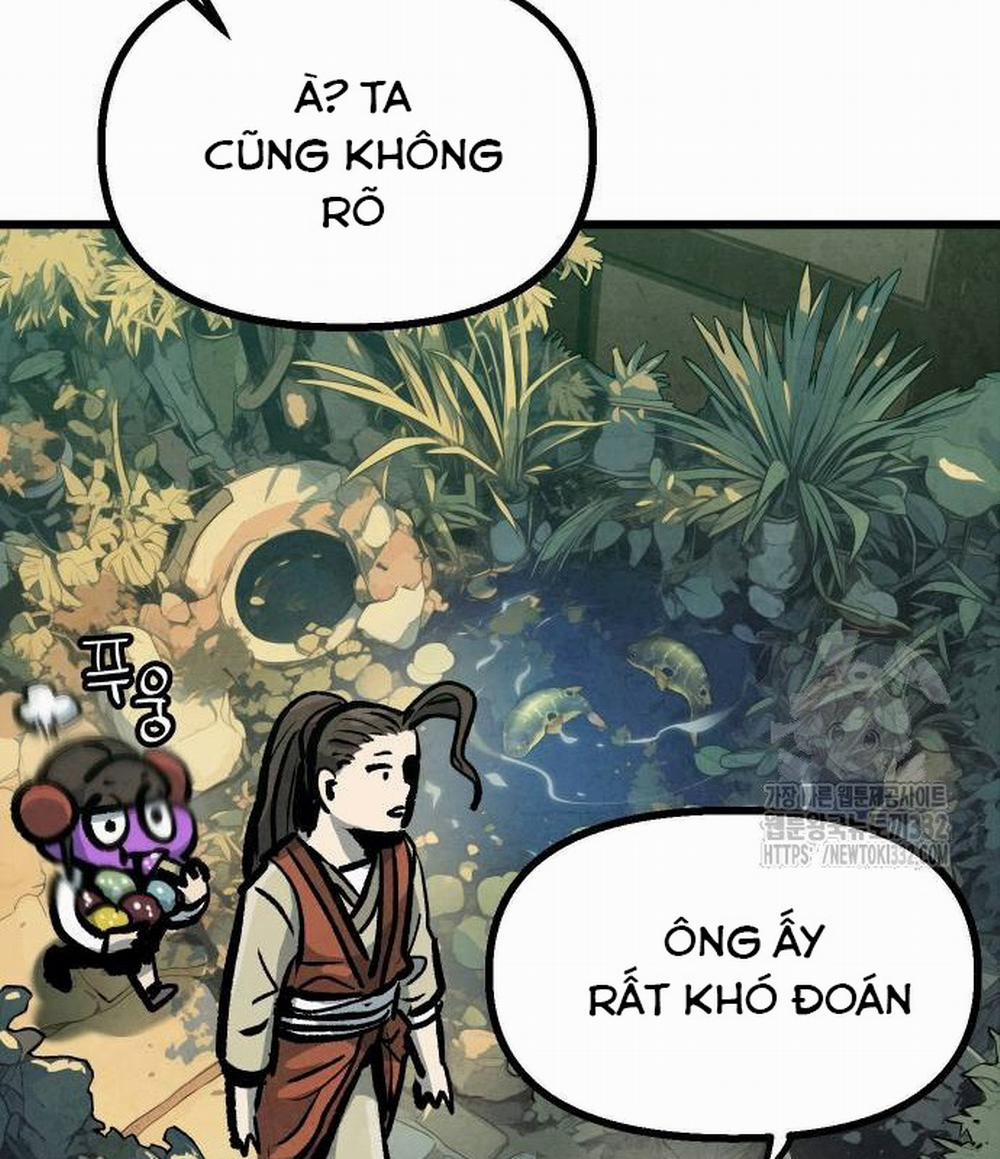 Chinh Phục Võ Lâm Chỉ Với Một Tô Mỳ 11 trang 94