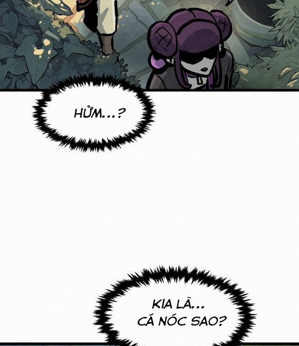 Chinh Phục Võ Lâm Chỉ Với Một Tô Mỳ 11 trang 95