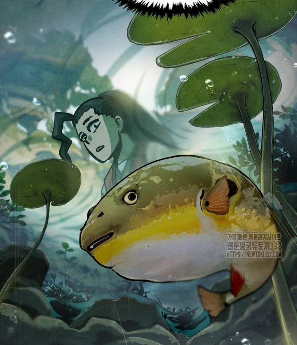 Chinh Phục Võ Lâm Chỉ Với Một Tô Mỳ 11 trang 96