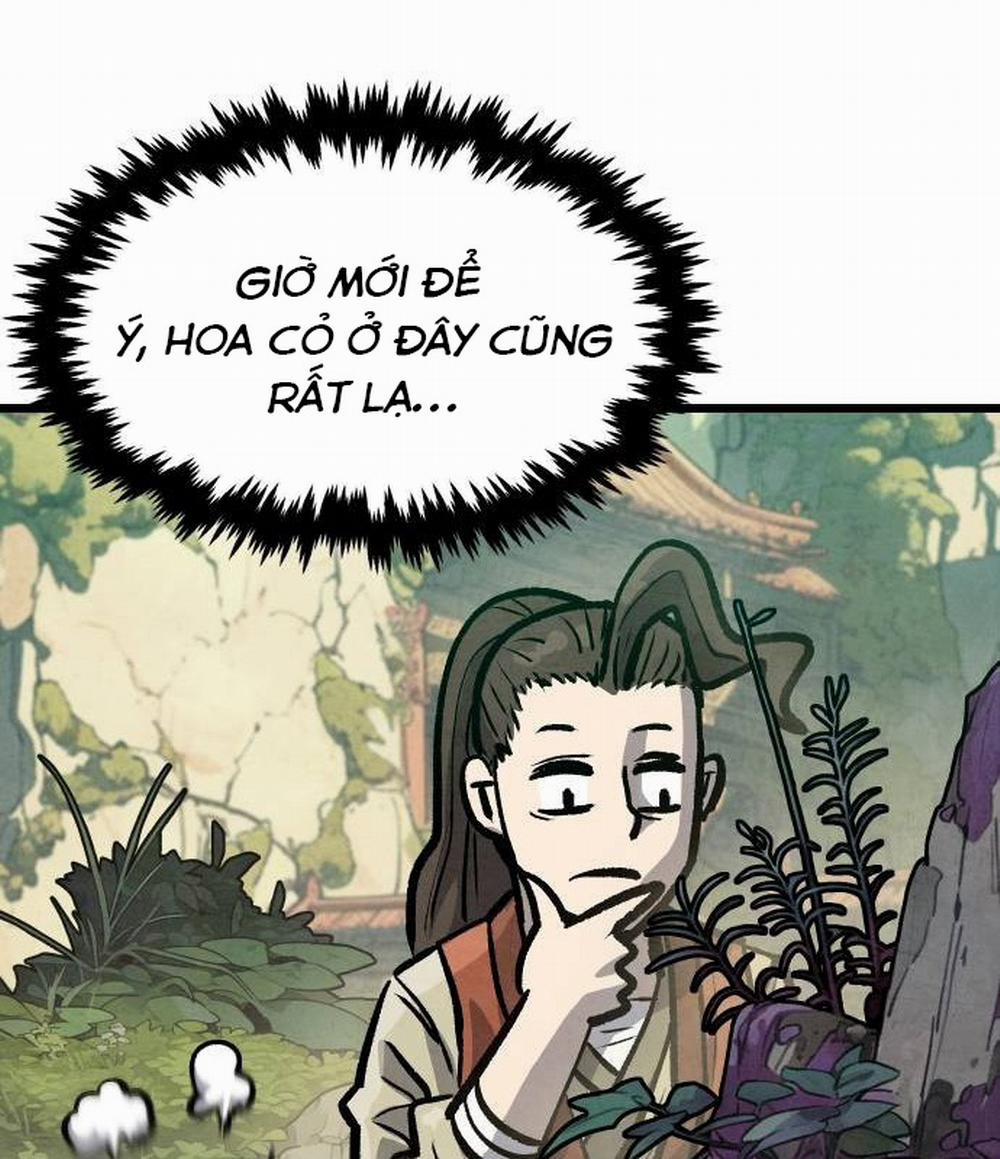 Chinh Phục Võ Lâm Chỉ Với Một Tô Mỳ 11 trang 98