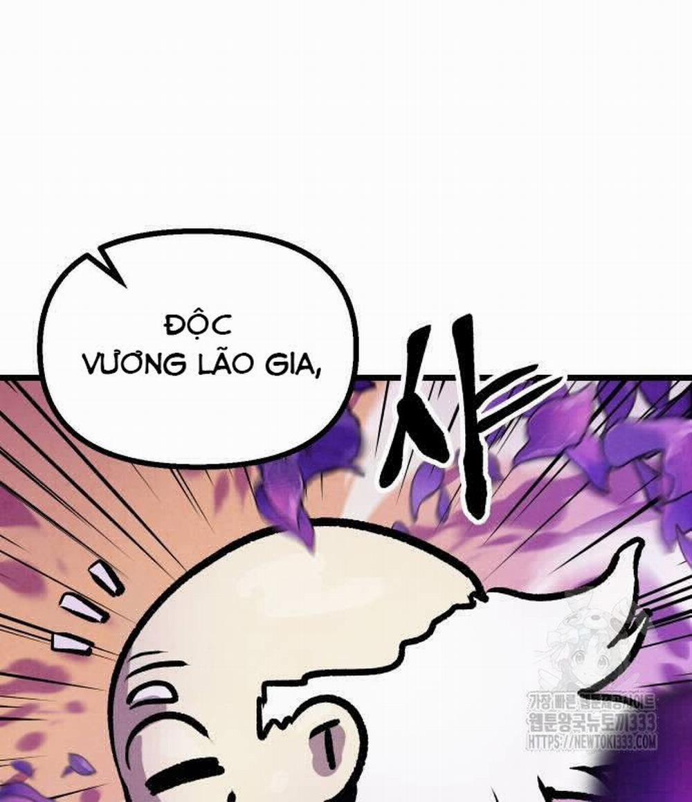 Chinh Phục Võ Lâm Chỉ Với Một Tô Mỳ 12 trang 101