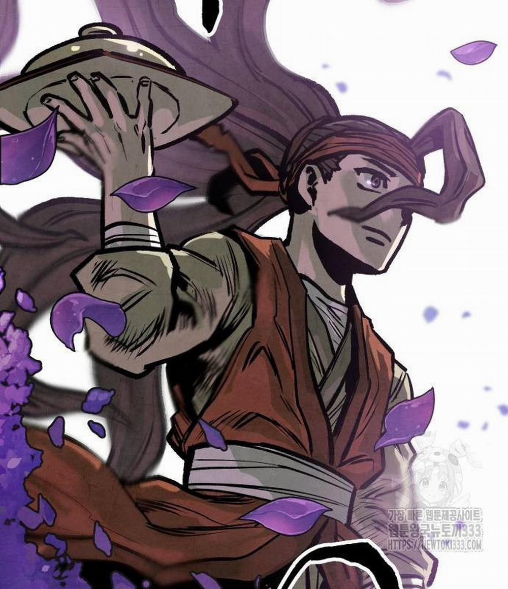 Chinh Phục Võ Lâm Chỉ Với Một Tô Mỳ 12 trang 103