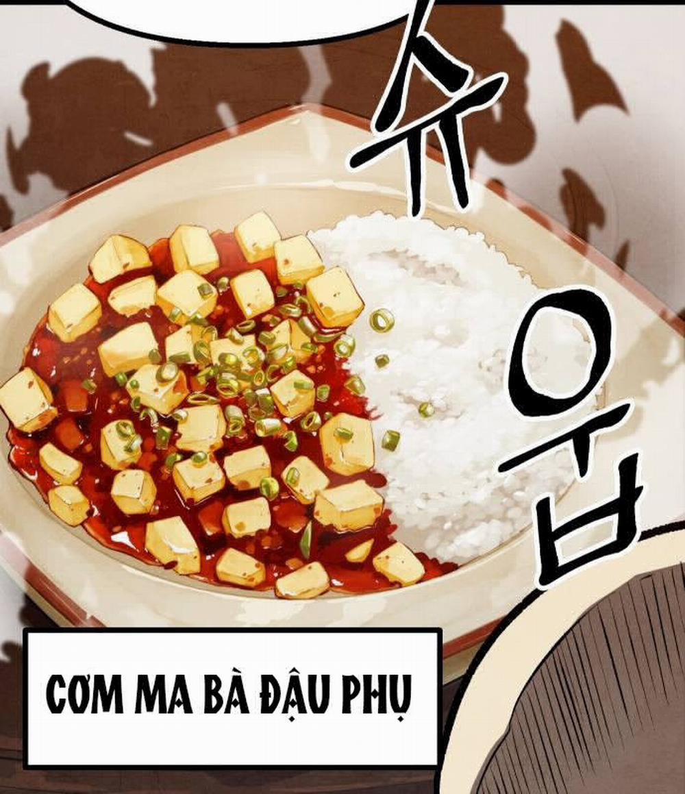 Chinh Phục Võ Lâm Chỉ Với Một Tô Mỳ 12 trang 108