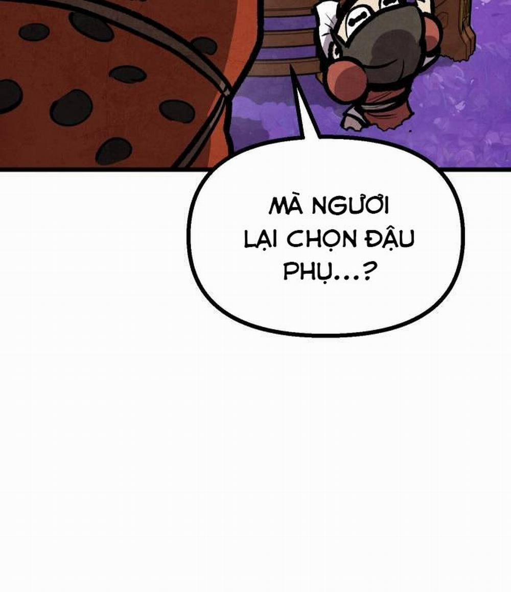 Chinh Phục Võ Lâm Chỉ Với Một Tô Mỳ 12 trang 111