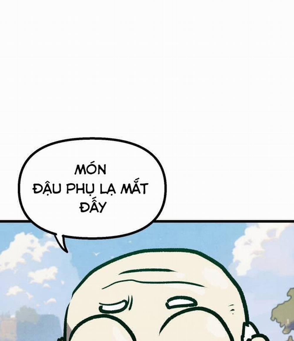 Chinh Phục Võ Lâm Chỉ Với Một Tô Mỳ 12 trang 114