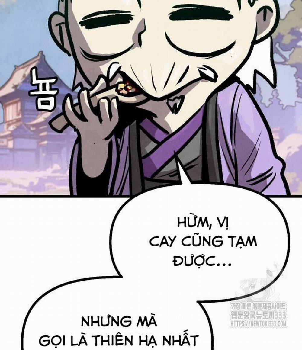 Chinh Phục Võ Lâm Chỉ Với Một Tô Mỳ 12 trang 115