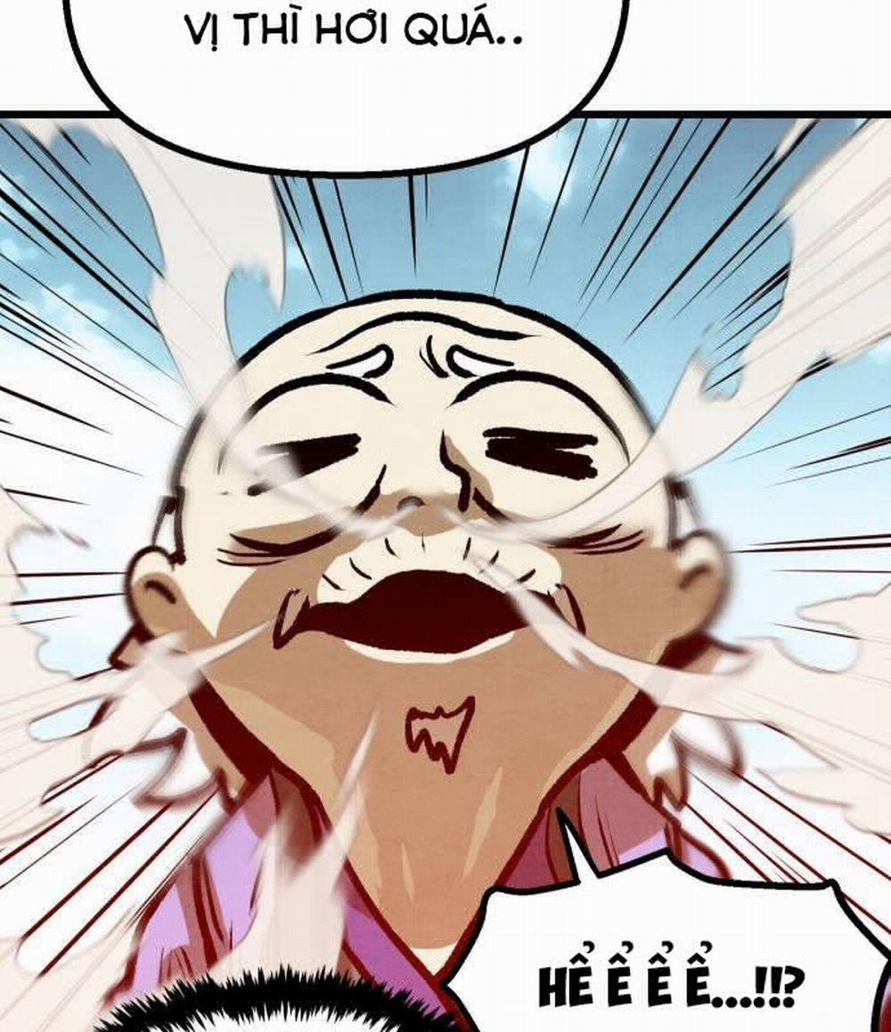 Chinh Phục Võ Lâm Chỉ Với Một Tô Mỳ 12 trang 116