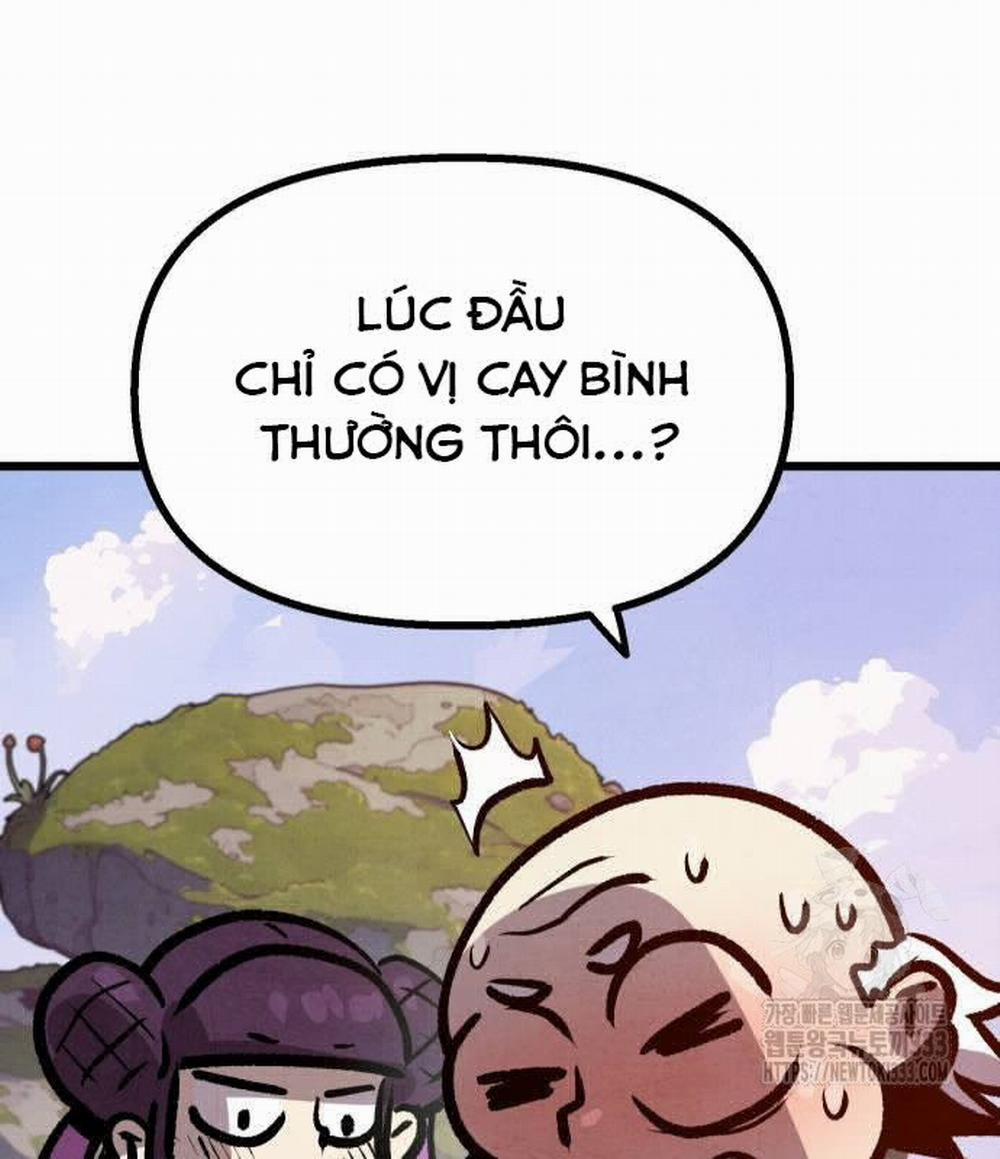 Chinh Phục Võ Lâm Chỉ Với Một Tô Mỳ 12 trang 119