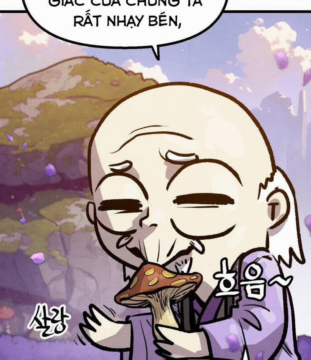 Chinh Phục Võ Lâm Chỉ Với Một Tô Mỳ 12 trang 12