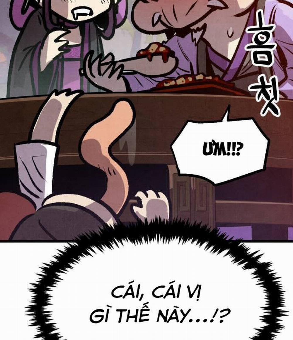 Chinh Phục Võ Lâm Chỉ Với Một Tô Mỳ 12 trang 120